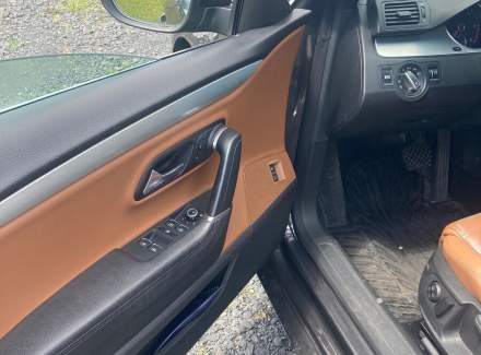 Volkswagen - Passat CC