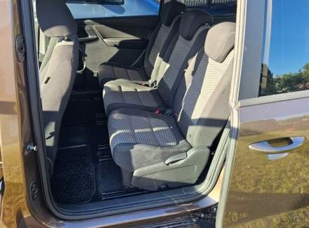 Volkswagen - Sharan