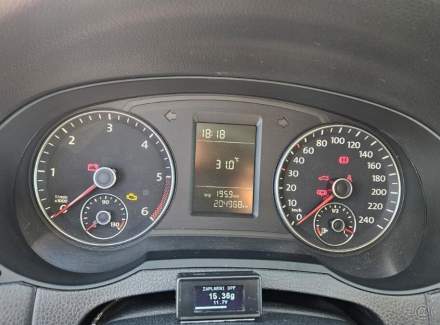 Volkswagen - Sharan