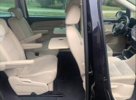Volkswagen - Sharan