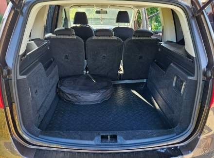 Volkswagen - Sharan