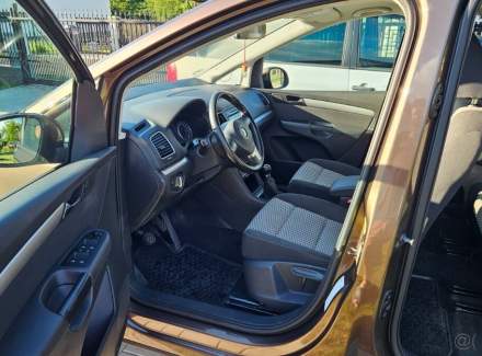 Volkswagen - Sharan