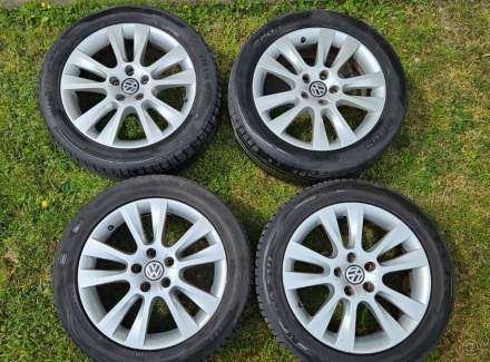 Volkswagen - Sharan