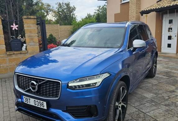 Volvo - XC90