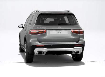 Mercedes-Benz - GLB