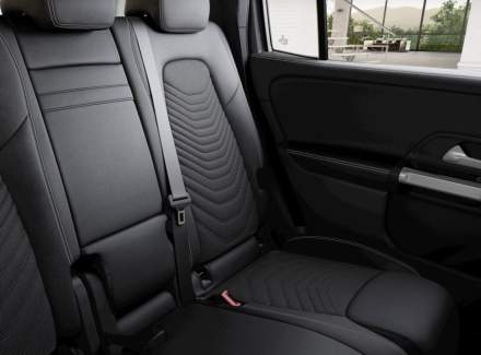 Mercedes-Benz - GLB