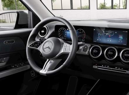 Mercedes-Benz - GLB