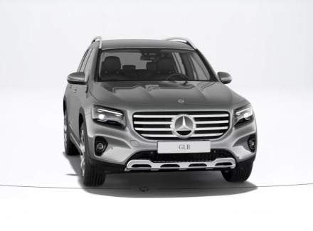 Mercedes-Benz - GLB