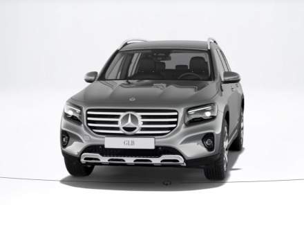Mercedes-Benz - GLB