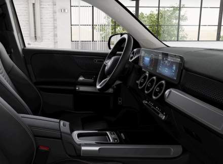 Mercedes-Benz - GLB