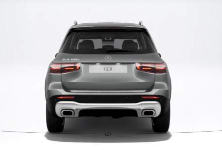 Mercedes-Benz - GLB