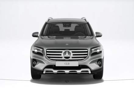 Mercedes-Benz - GLB