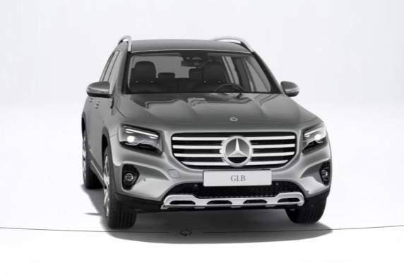 Mercedes-Benz - GLB