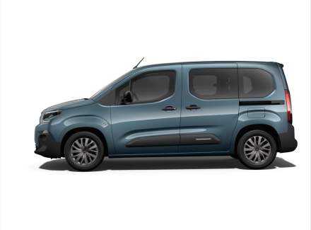 Citroën - Berlingo