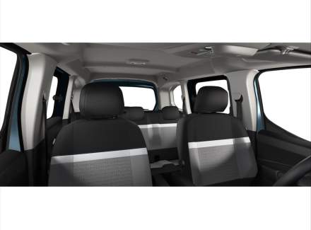 Citroën - Berlingo