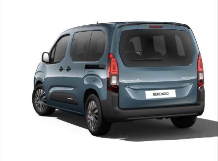 Citroën - Berlingo