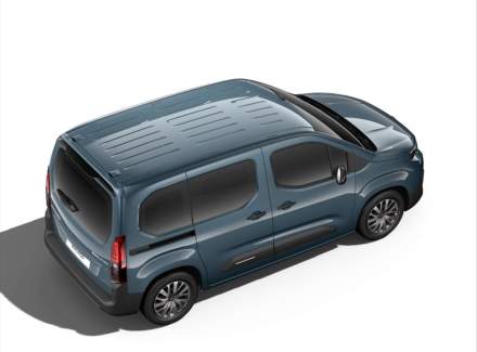 Citroën - Berlingo
