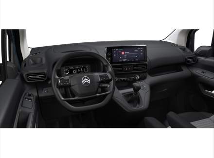 Citroën - Berlingo
