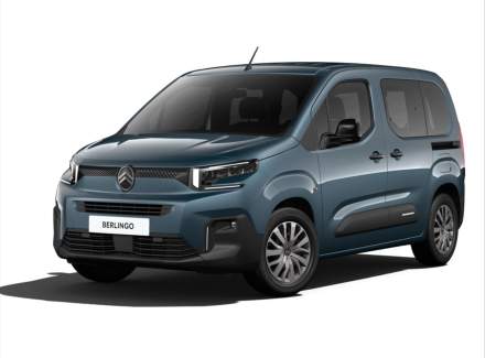Citroën - Berlingo