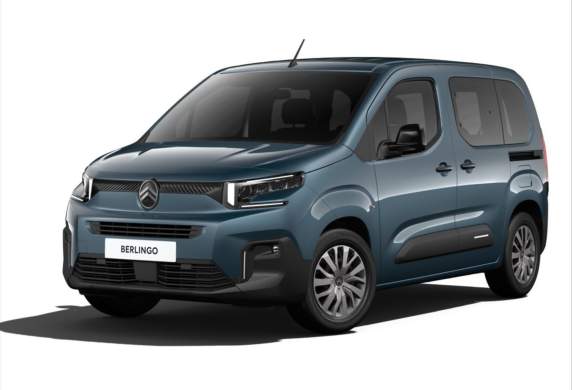 Citroën - Berlingo