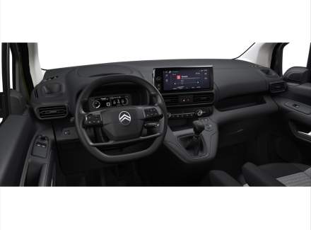 Citroën - Berlingo