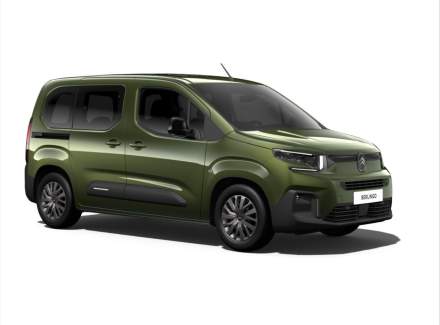 Citroën - Berlingo