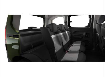 Citroën - Berlingo