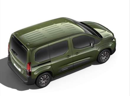 Citroën - Berlingo
