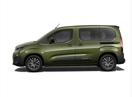 Citroën - Berlingo