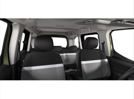 Citroën - Berlingo