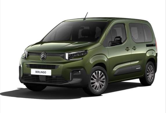 Citroën - Berlingo