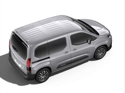 Citroën - Berlingo