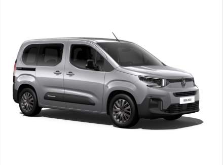 Citroën - Berlingo