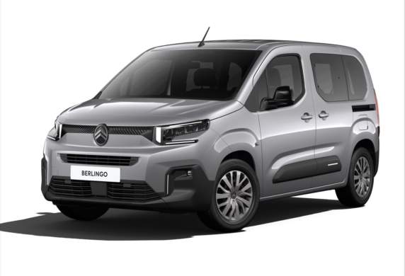 Citroën - Berlingo