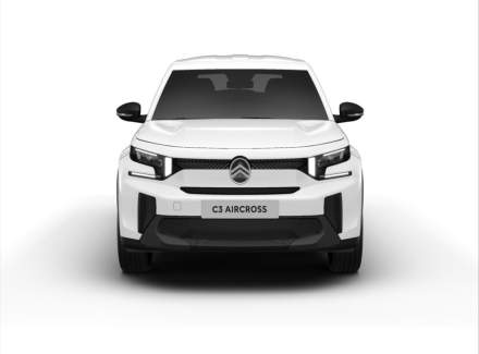 Citroën - C3 Aircross