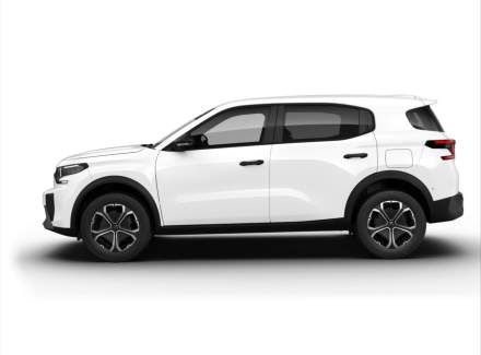 Citroën - C3 Aircross