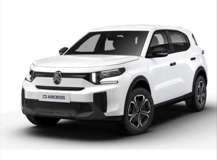 Citroën - C3 Aircross