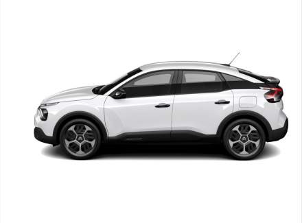 Citroën - C4