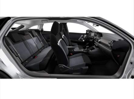 Citroën - C4