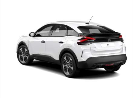 Citroën - C4