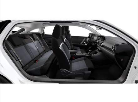 Citroën - C4