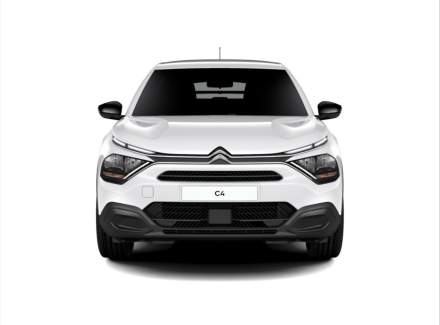 Citroën - C4