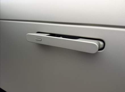Land Rover - Range Rover