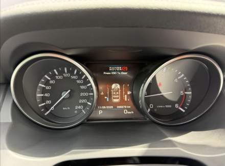 Land Rover - Range Rover Evoque