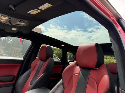 Land Rover - Range Rover Evoque