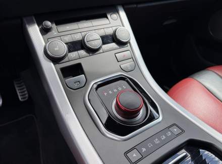 Land Rover - Range Rover Evoque