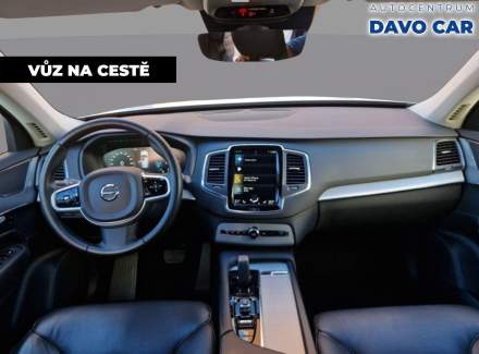 Volvo - XC90