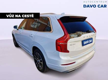 Volvo - XC90