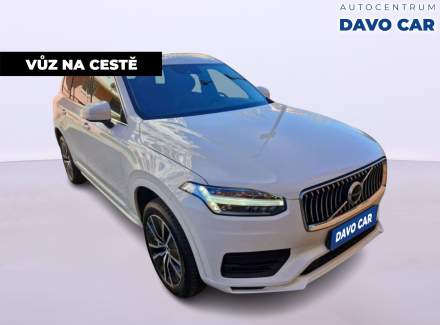 Volvo - XC90