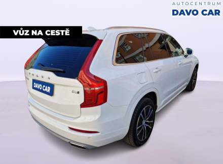 Volvo - XC90